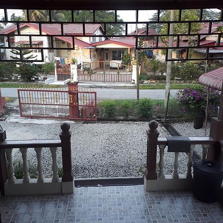 Hotel Teratak Opah Kamunting Taiping Exteriér fotografie