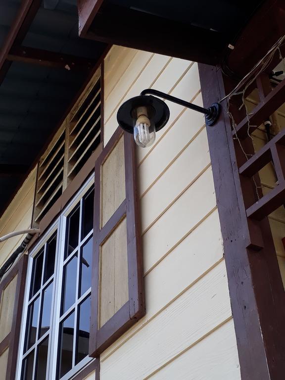 Hotel Teratak Opah Kamunting Taiping Exteriér fotografie
