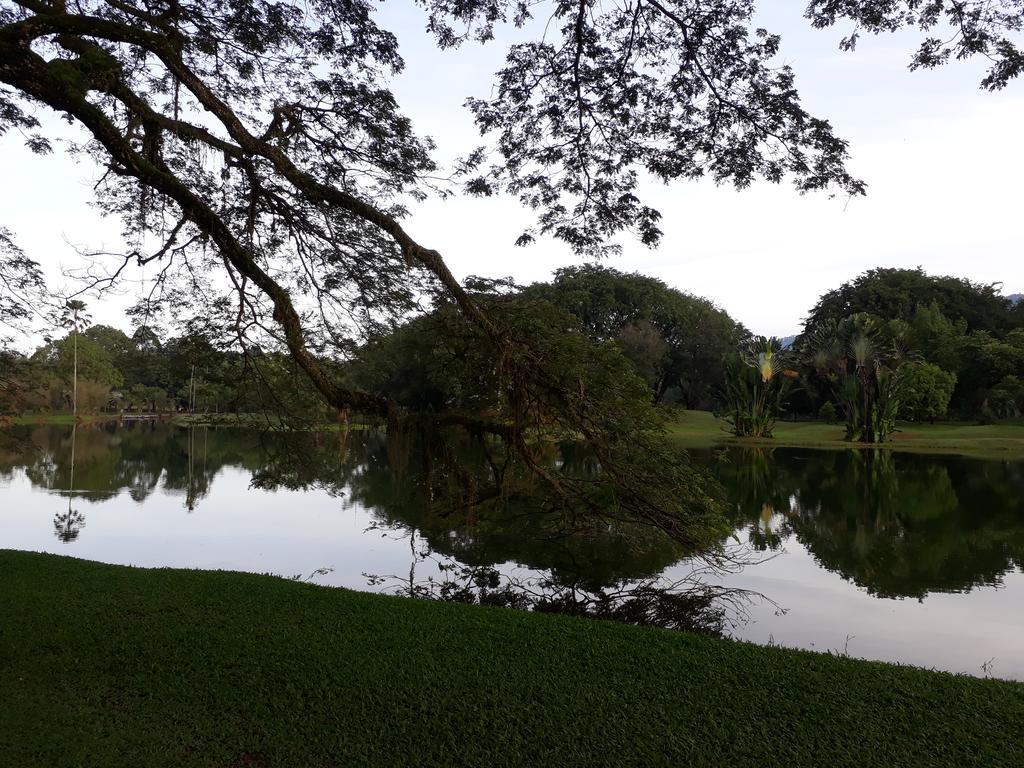 Hotel Teratak Opah Kamunting Taiping Exteriér fotografie