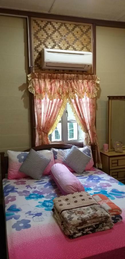 Hotel Teratak Opah Kamunting Taiping Exteriér fotografie